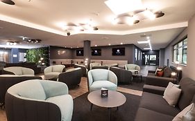 Feel Good Hotel